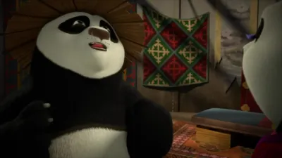 Kung Fu Panda: As Patas do Destino-E5