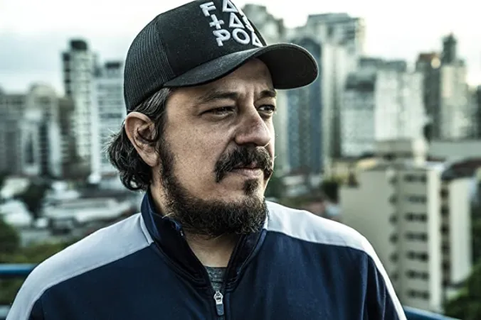 Fernando Sanches