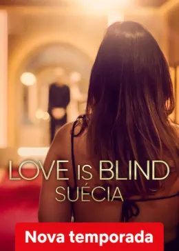 Casamento às Cegas: Suécia