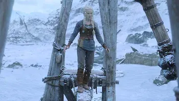 The Witcher-E3.Perdas