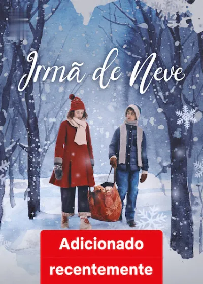Irmã de Neve