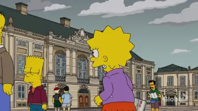Os Simpsons-E20.Throw Grampa from the Dane