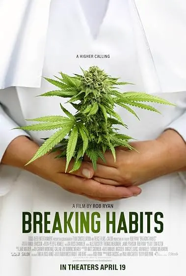Movie Poster: Breaking Habits