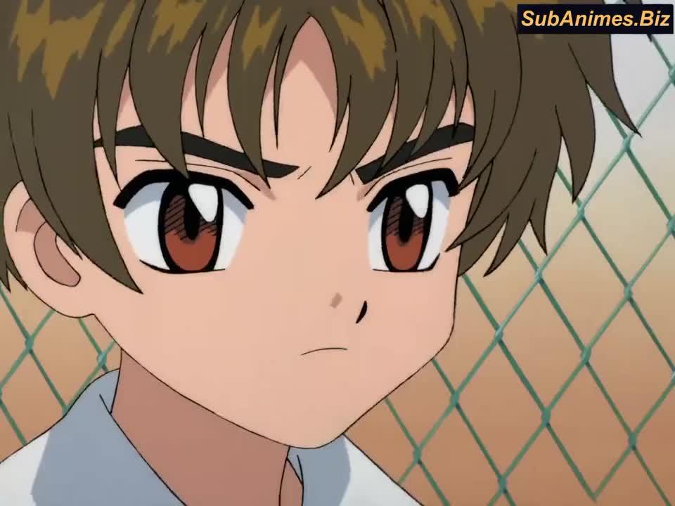 Sakura Card Captors Episódio 8