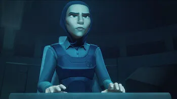 Transformers: A Centelha da Terra-E11.Episódio 11