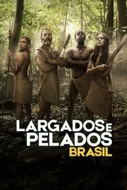 Pôster de Largados e Pelados Brasil (2022)
