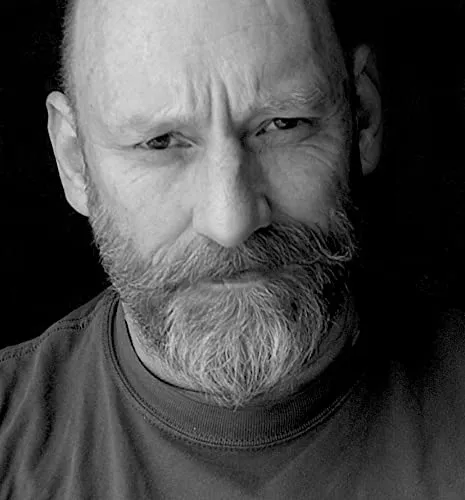 Grahame Fox