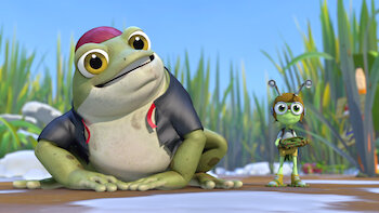 Beat Bugs Episódio 16