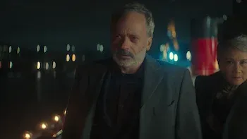 Eu nunca teria apostado em você