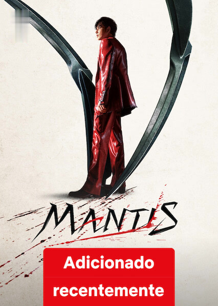 Mantis assistir online grátis