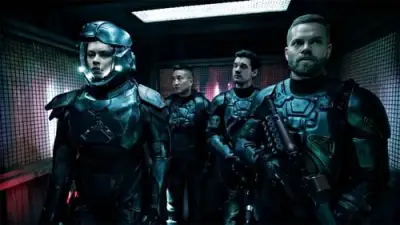 The Expanse-E6