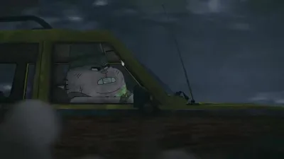 O Incrível Mundo de Gumball-E11