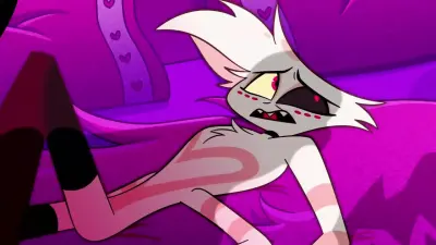Hotel Hazbin-E4