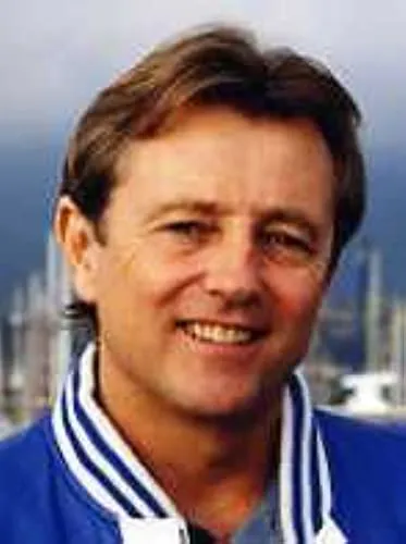 Christopher Mitchum