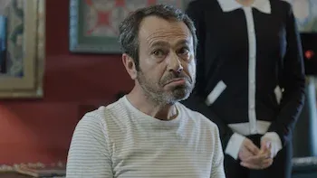 O Famoso Alfaiate-E7.Episódio 7