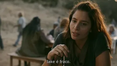 Fear the Walking Dead-Episódio 12