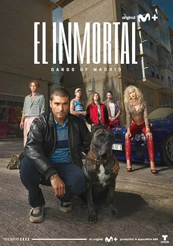 O Imortal