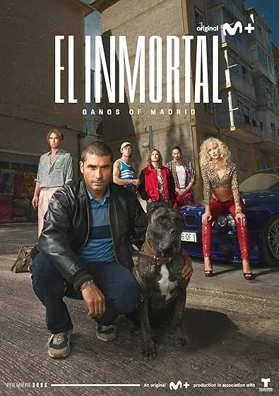 O Imortal
