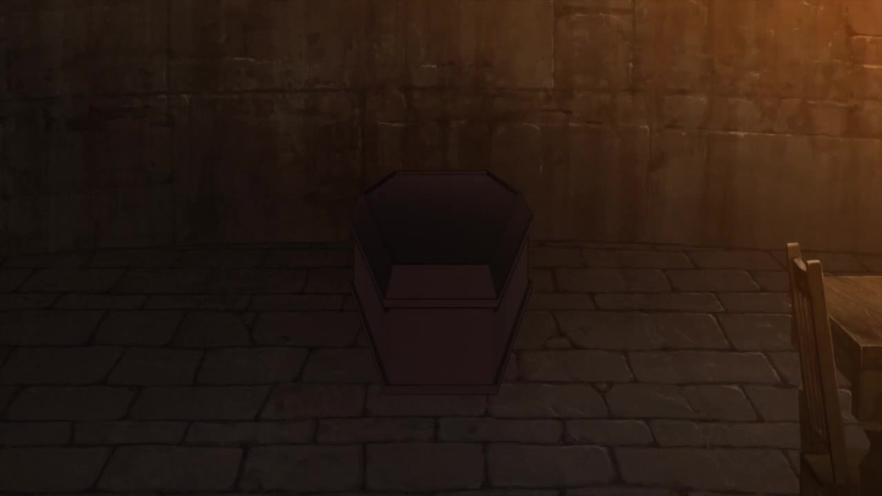 Tsuki to Laika to Nosferatu Episódio 4