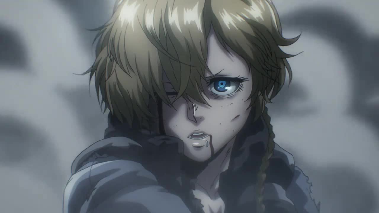No Guns Life Episódio 3