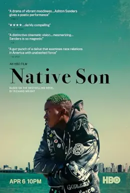 Filho Nativo