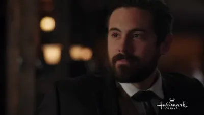 Quando Chama o Coração: A Série-E7.Before My Very Eyes