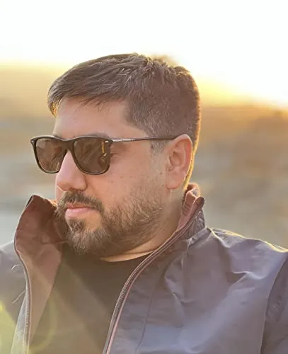 Mahdi Jahangir