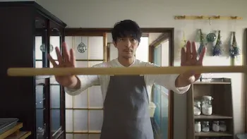 Um Yakuza Genial: Tatsu Imortal-Episódio 7
