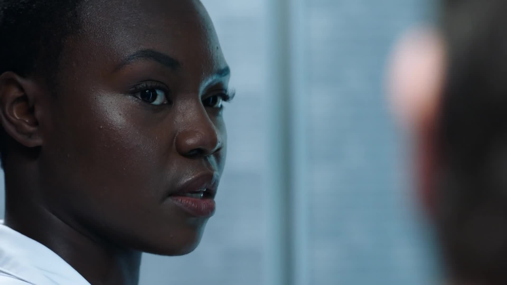 The Resident Episódio 2