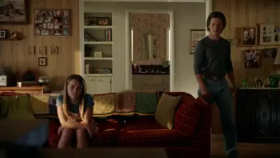 Jovem Sheldon-E2.Snoopin' Around and the Wonder Twins of Atheism