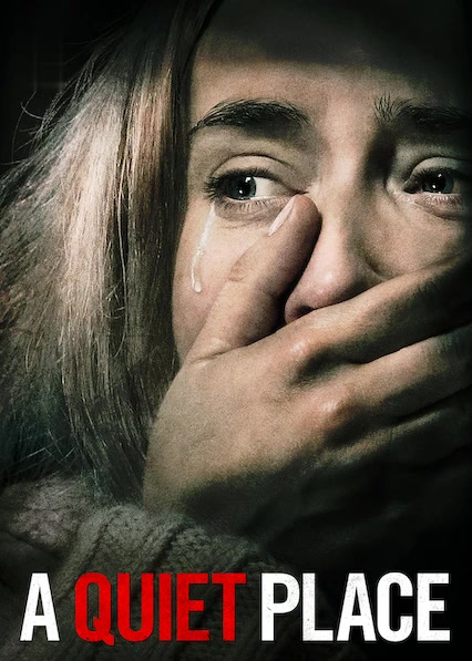 Um Lugar Silencioso assistir online grátis