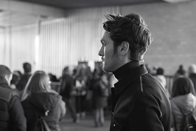 Max Madsen