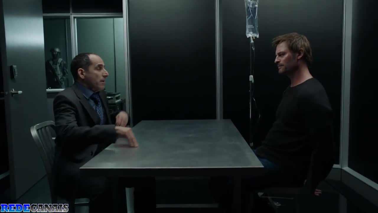 Colony Episódio 13
