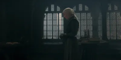 A Casa do Dragão-Episódio 7