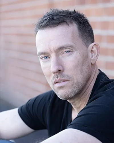 Matthew Boylan