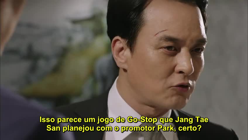 Duas Semanas Episódio 15