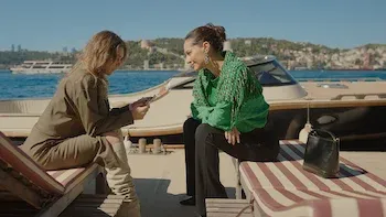 Berço de Ouro-Episódio 5