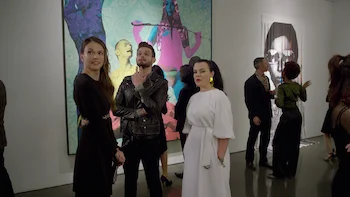 Younger Episódio 6