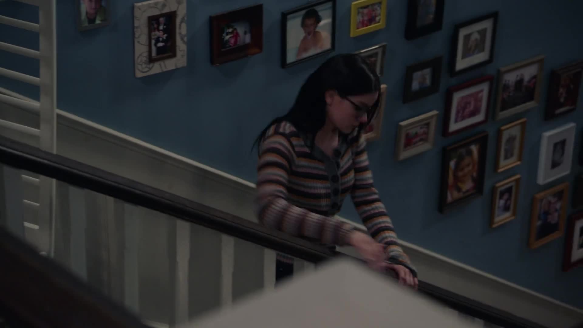Família Moderna Episódio 17