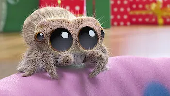 Eu cuido de você/Alguma coisa lá em cima/Lar doce lar