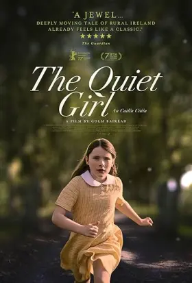 A Menina Silenciosa - Filme grátis no Cinegato