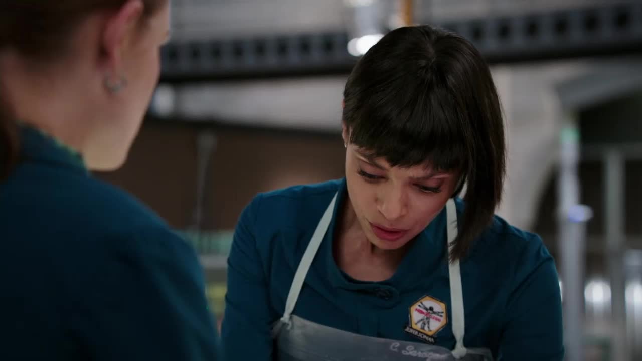 Bones Episódio 4