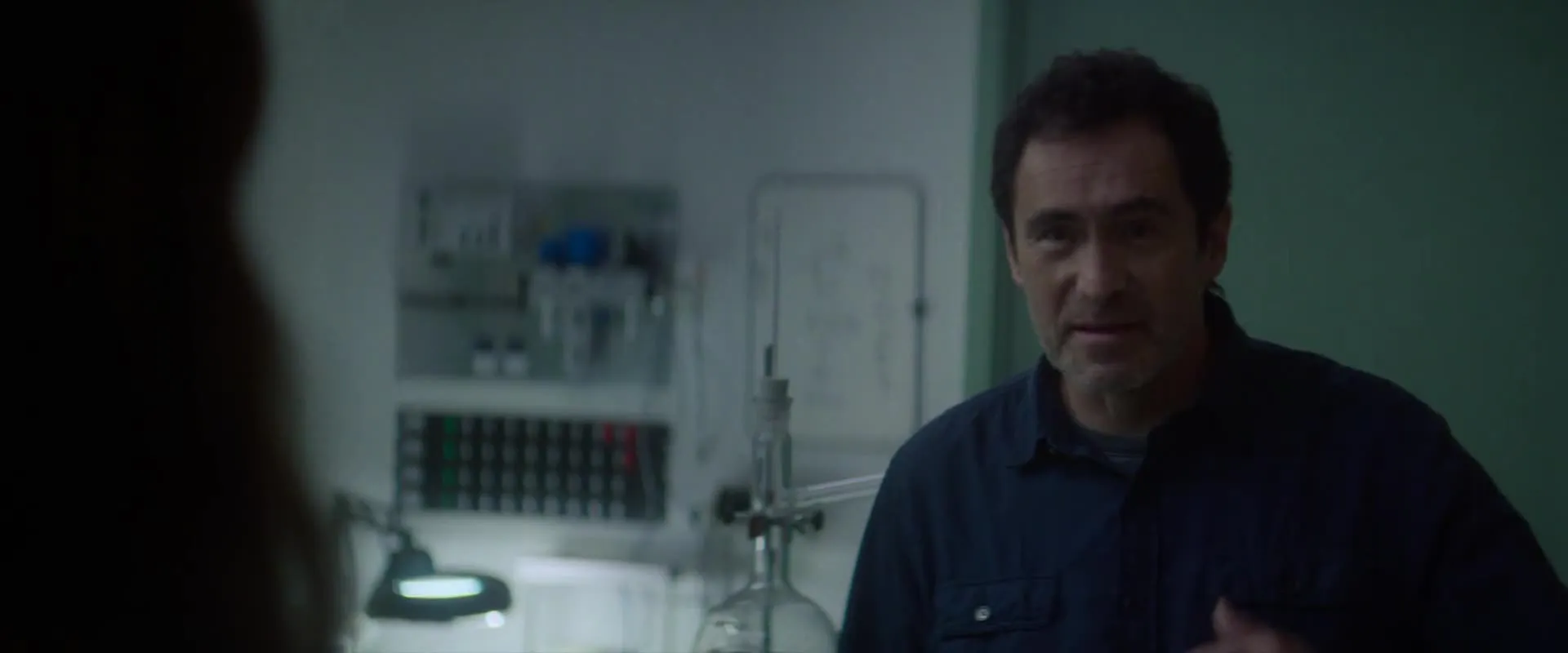 E10.What's Done in the Dark