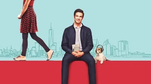 Movie Poster: Talvez uma História de Amor