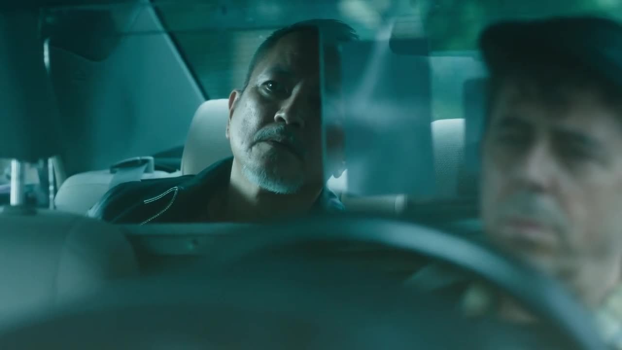 FBI: Os Mais Procurados Episódio 6