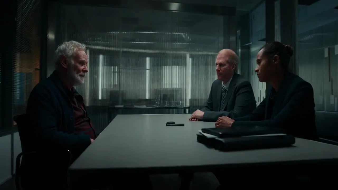 E8.Unmasked