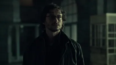Hannibal-Episódio 7