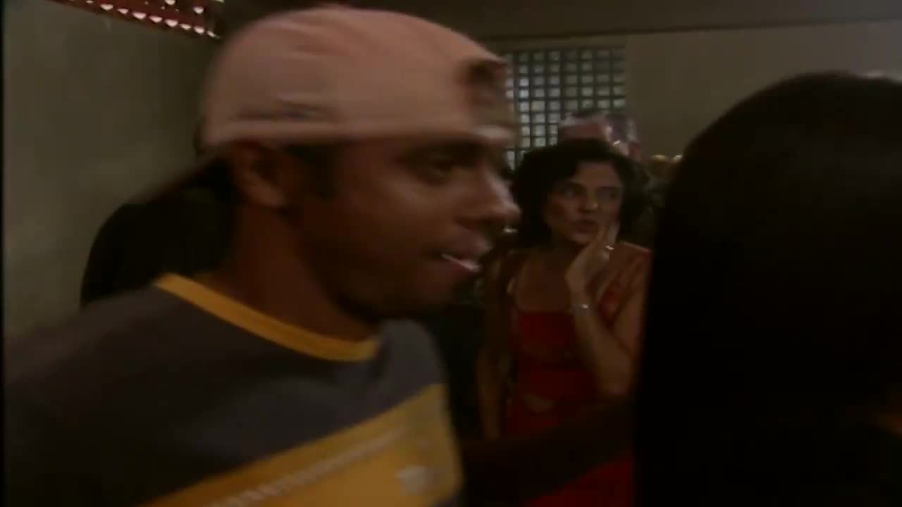 A Grande Família Episódio 17