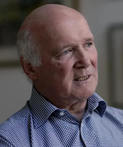 Dick Ellis