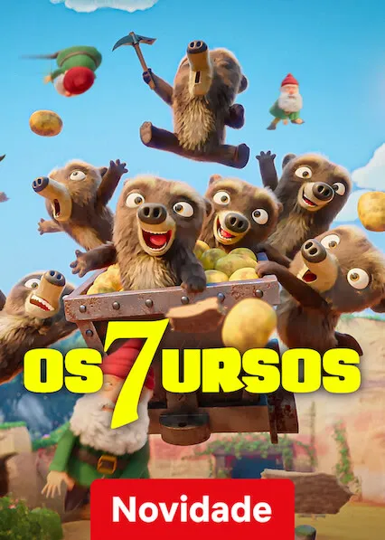 Os 7 Ursos